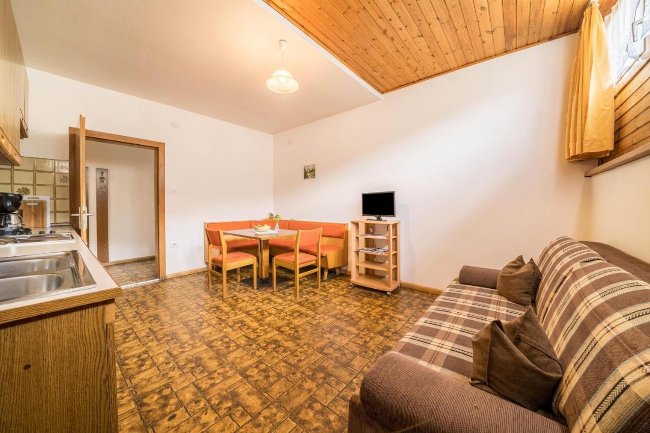 Apartment Mutspitz Leilichhof Lana Exterior photo
